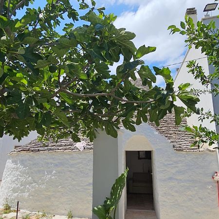 River Trulli Oasi Di Pace In Sito Unesco Alberobello Eksteriør bilde