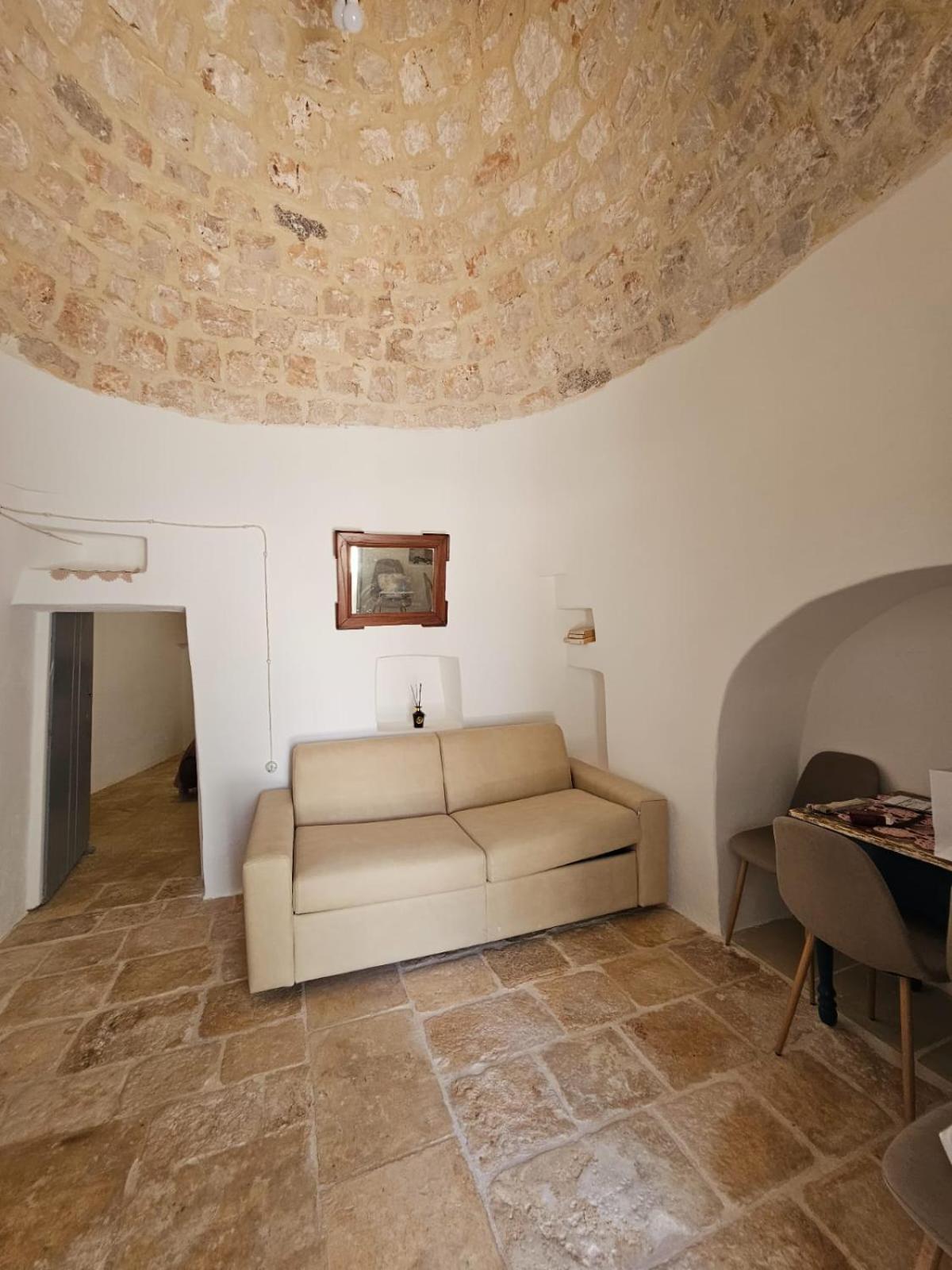 River Trulli Oasi Di Pace In Sito Unesco Alberobello Eksteriør bilde