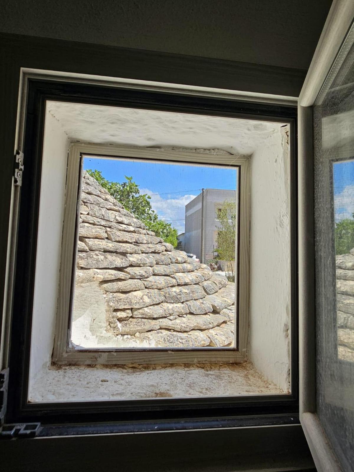 River Trulli Oasi Di Pace In Sito Unesco Alberobello Eksteriør bilde