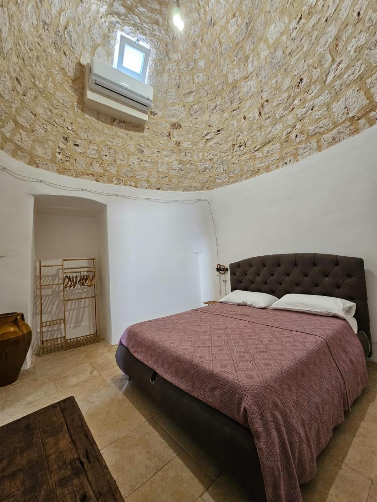 River Trulli Oasi Di Pace In Sito Unesco Alberobello Eksteriør bilde
