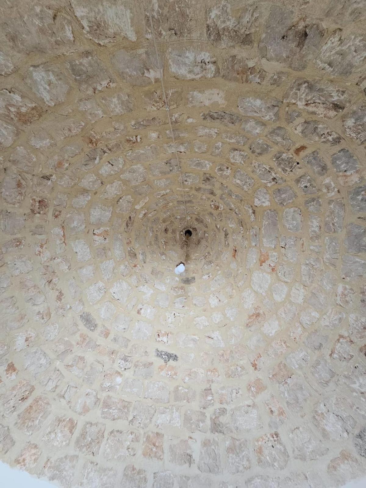 River Trulli Oasi Di Pace In Sito Unesco Alberobello Eksteriør bilde
