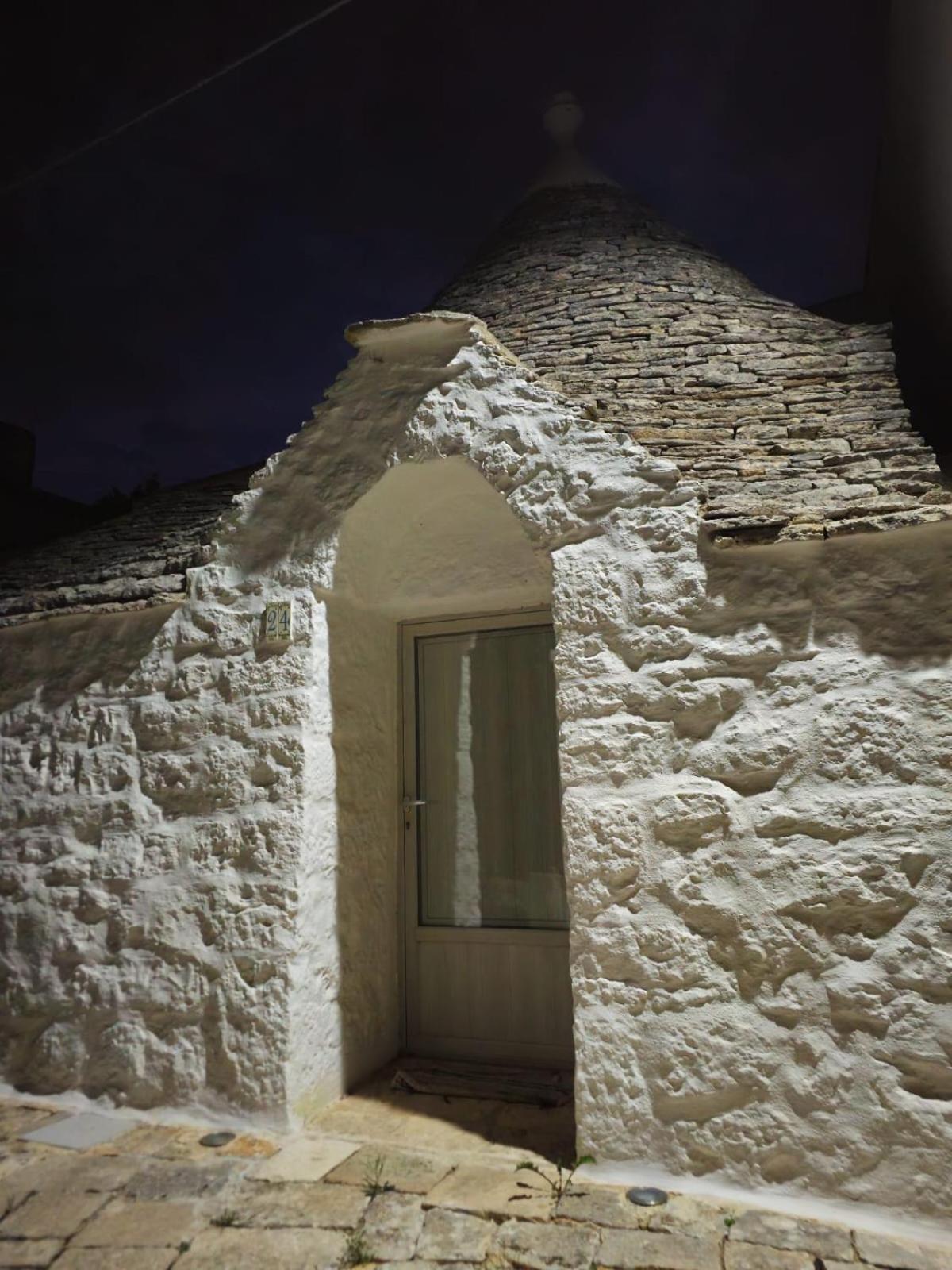River Trulli Oasi Di Pace In Sito Unesco Alberobello Eksteriør bilde